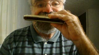 Harmonica - This is the Day