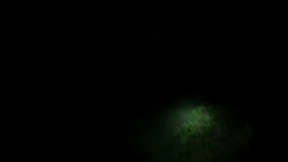 Speedlapse. Night hiking. Dartmoor