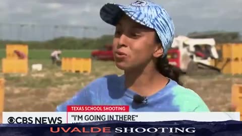 Uvalde Fake School Shooting Two Year Anniversary