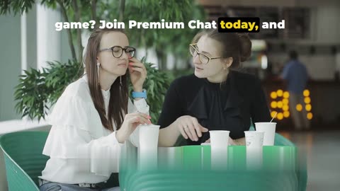 What makes Premium chat popular? The best side hustle " free money" literally!