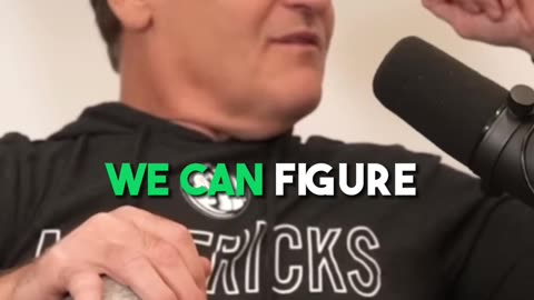 Logan Paul x Mark Cuban PRIME DEAL!