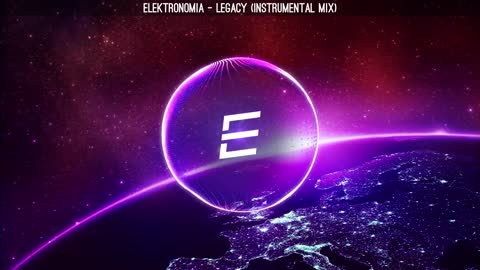 Elektronomia - Legacy (1 hour Loop)