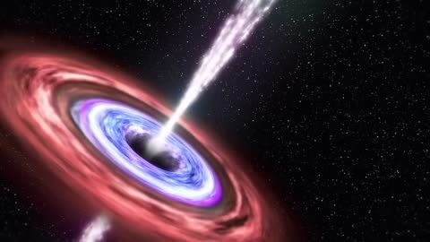 Black Hole Eats Star