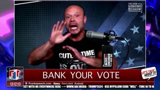 BANK YOUR VOTE