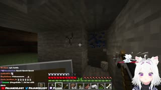 Filian's 24hr 1M Celebration - Minecraft Run - Part 5/8 (9/14/2024)