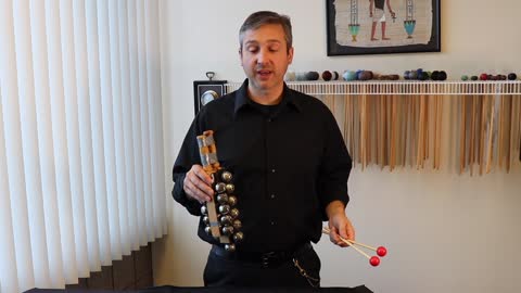 Sleigh Bell Tutorial