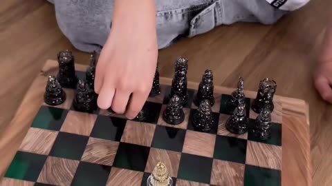 Very Nice Chess