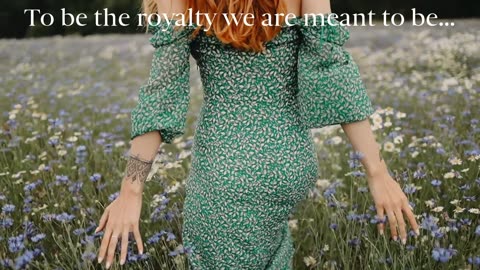 Join Our "Rising to Royalty" Bookclub!