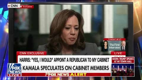 Speaker Mike Johnson_ Kamala Harris is ‘lying’ to Americans