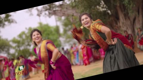 Mangli Bathukamma Song 2023 | Full Song | Kasarla Shyam | Suresh Bobbili | Janulyri | Damu Reddy