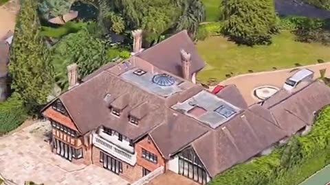 KSI | multi-million dollar home