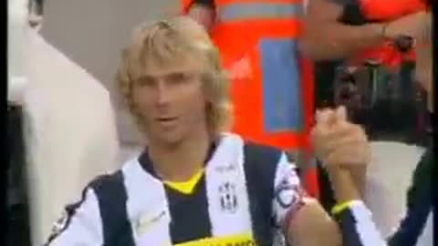 Pavel Nedved