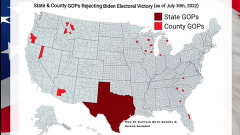 Surry County Election Numbers