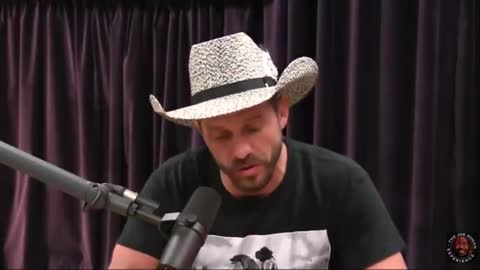 Donald Cerrone Almost Died Cave-Diving - Joe Rogan Experience