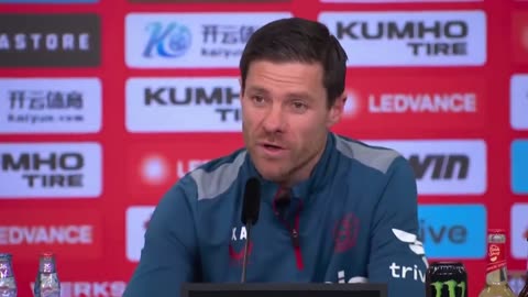 Former Liverpool player Xabi Alonso interested in replacing Jurgen Klopp at Liverpool