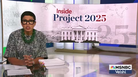 How Project 2025 targets the very existence of trans and queer Americans