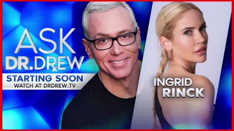 Natural Anxiety Relief: Ingrid Rinck (25-year Fitness Trainer) Reveals Health Tips – Ask Dr. Drew