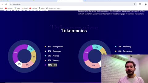 Bitcoin Price Analysis | Not Coin Price Prediction In Bull Run | Not Coin Mining | Ubit Review