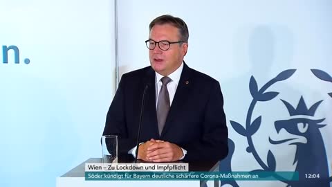 Schallenberg - 19.12.2021 – Pressekonferenz