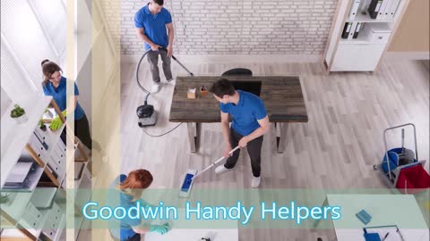 Goodwin Handy Helpers - (315) 231-8185