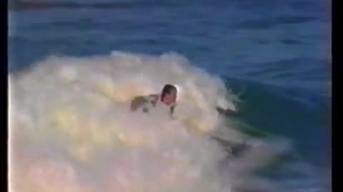 BODYBOARDING - UNDERGROUND TAPES