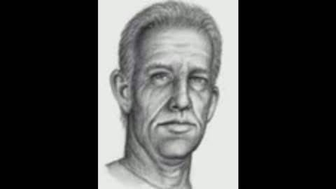 FBI MOST WANTED REX C. REICHERT