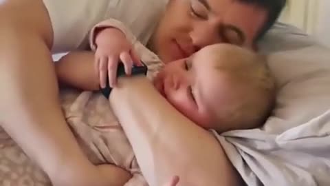 Cute Baby Funny Video