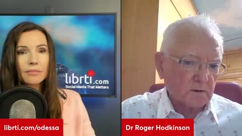 I Interview Dr.Roger Hodkinson Who Has Big Warnings For Parents & Pro-Creators