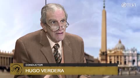 10 - El Compromiso del Laico N°10 - _Iglesia Católica... ¿Adónde vas