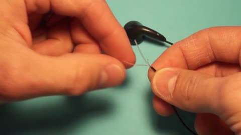 How to Repair Headphone Wires