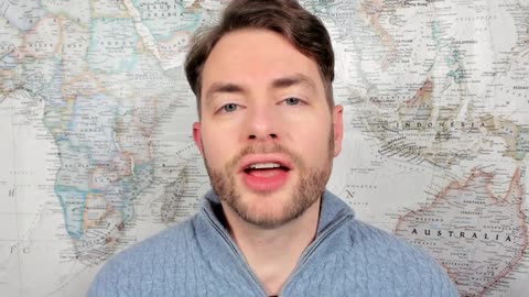 Paul Joseph Watson - SHOCKING