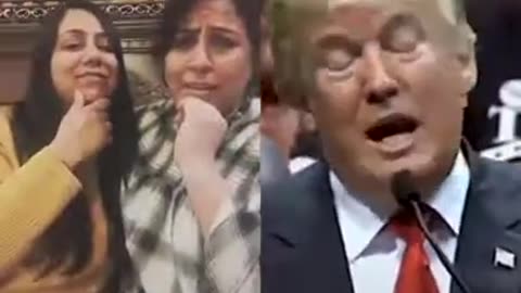 Funny video with trump P.M. of America__fun time # funny