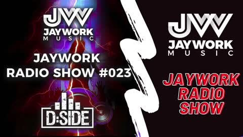 TECHNO | TRANCE | MELODIC TECHNO | JAYWORK RADIO SHOW #023 - BY SAMMY LOVE