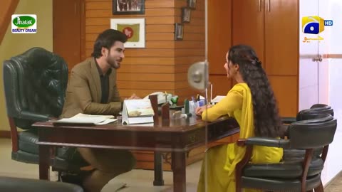 Ehraam-e-Junoon Last Ep 42 - [Eng Sub] - Digitally Presented by Jhalak Beauty Cream - 25th Sep 2023