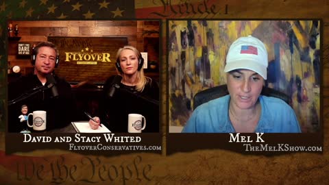 Project Veritas Strikes Again, Plus Mel K, Lara Logan, Donne Clement Petruska, and Amanda Grace!