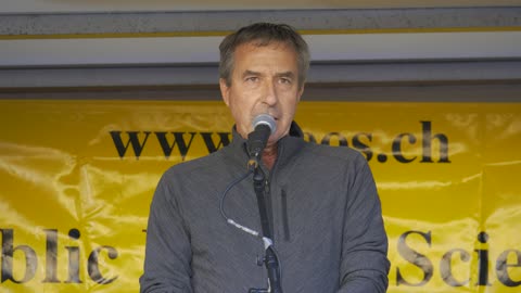 2021.09.18 - Demo Winterthur - Thomas Binder