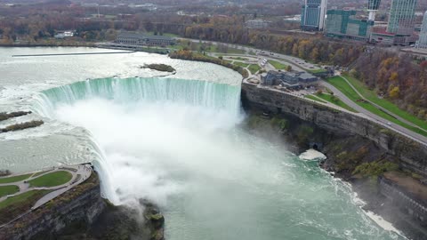 niagara fall ontario