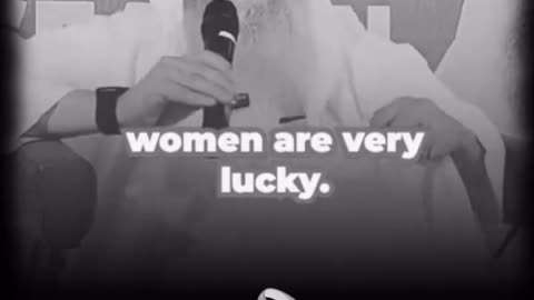 Lucky women's