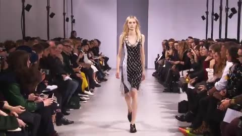 FASHION SHOW / FALL WINTER / Paco Rabanne