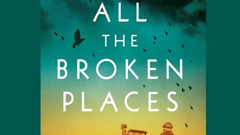 All the Broken Places: A Novel by John Boyne Audiobook Sample