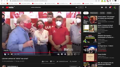 LulA LaDrãO vUlgO (piNgUçO 9 DedOs) a CaSa cAiU seU dOeNte MeNtaL...