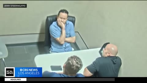 Police Interrogate Fontana Man for 17 Hours Until He Makes False Murder Confession