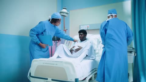 LIL NAS X GIVES BIRTH