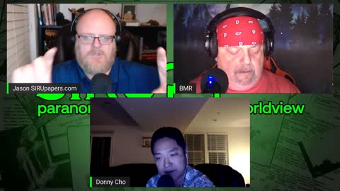 Special Guest: Donny Cho!