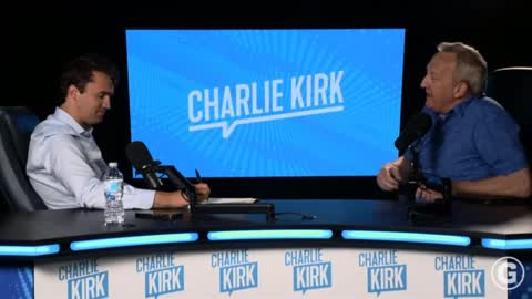 Making sense of nonsense: Charlie Kirk and pastor Rob McCoy