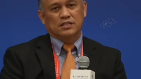 Filipino scholar: South China Sea was our link with China, colonialism marred it