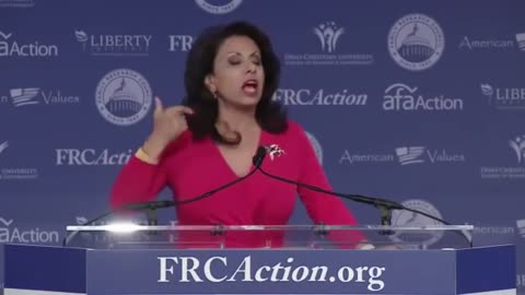 A Brief History Of Islam In 5 Mins - Brigitte Gabriel