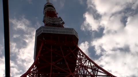 Tokyo Tower