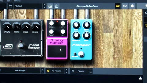 110 IK Multimedia Amplitube 5 #38