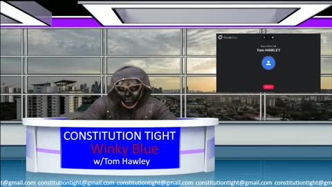 Constitution Tight Ep. 6 PT.1